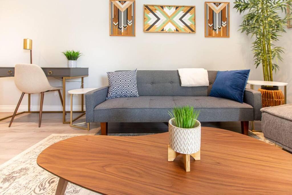 فكتوريا Beautiful & Cozy 1 Bedroom 1 Bath In The Westshore المظهر الخارجي الصورة
