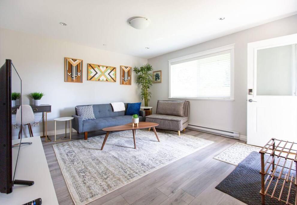 فكتوريا Beautiful & Cozy 1 Bedroom 1 Bath In The Westshore المظهر الخارجي الصورة