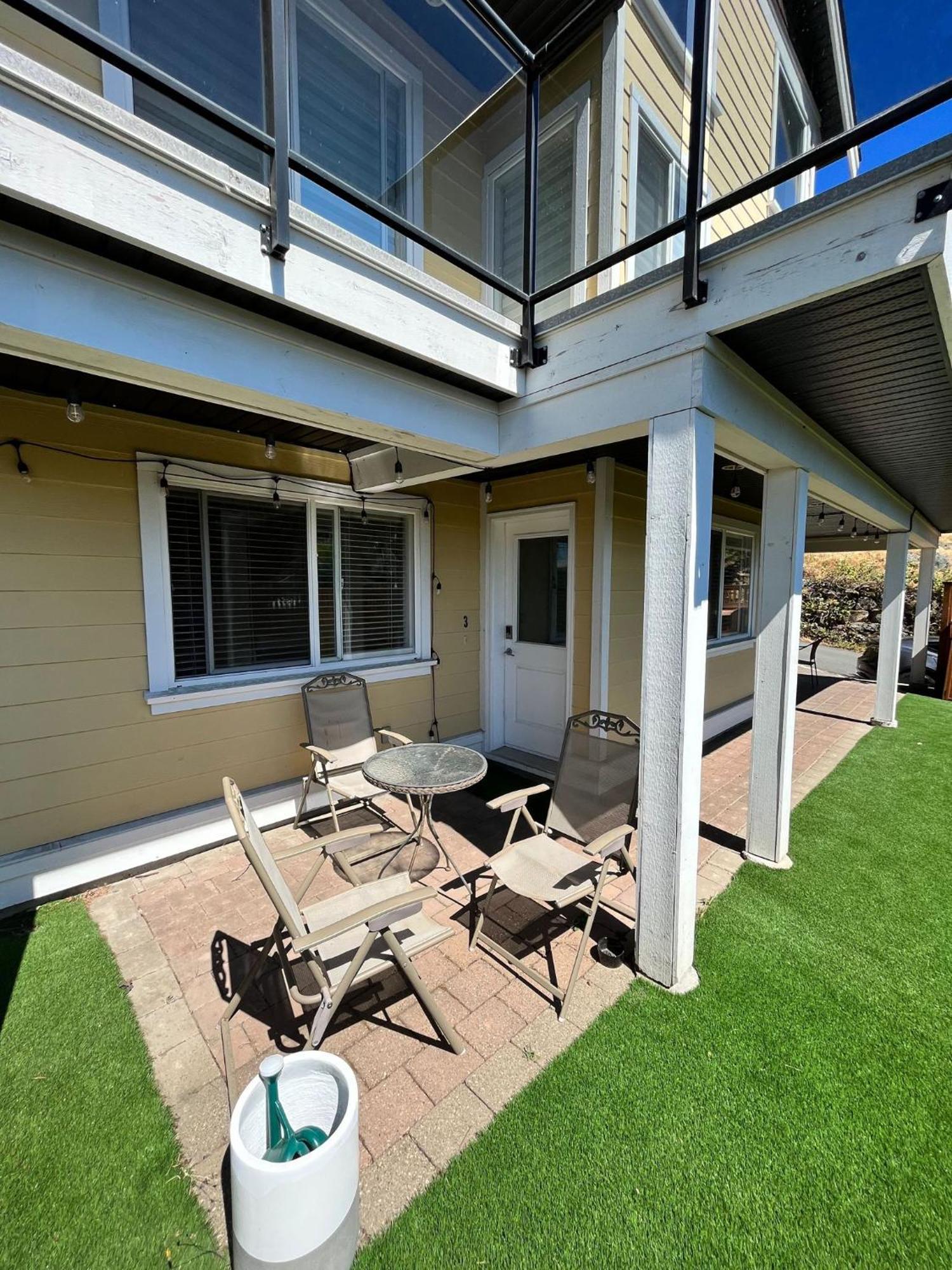 فكتوريا Beautiful & Cozy 1 Bedroom 1 Bath In The Westshore المظهر الخارجي الصورة